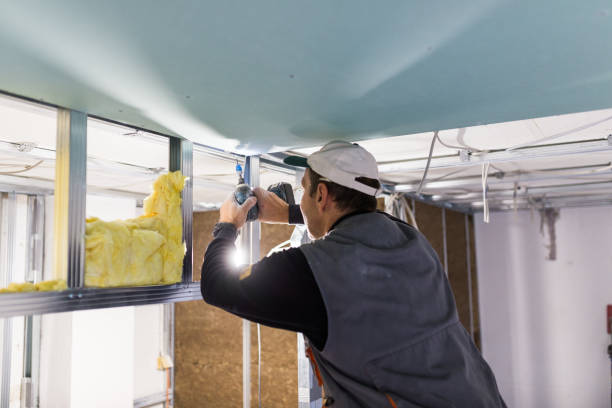 Best Insulation for Specific Applications in Palm Beach Gardens, FL