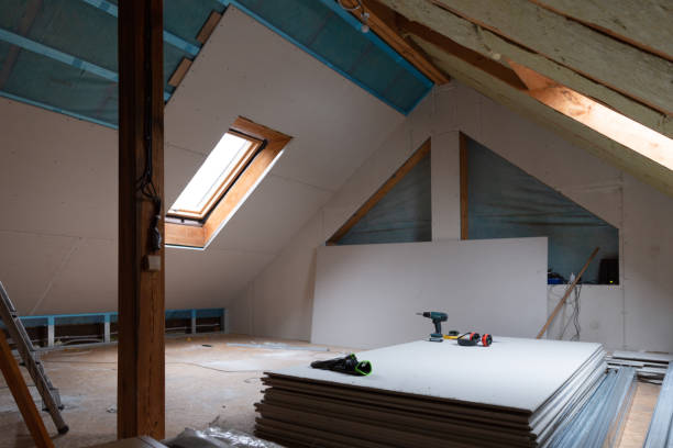 Reliable Palm Beach Gardens, FL Insulation Contractor Solutions