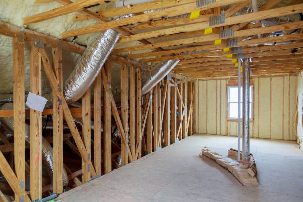 Best Geographic-Specific Insulation Services in Palm Beach Gardens, FL