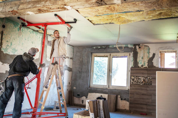Best Spray Foam Insulation in Palm Beach Gardens, FL