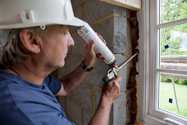 Types of Insulation We Offer in Palm Beach Gardens, FL
