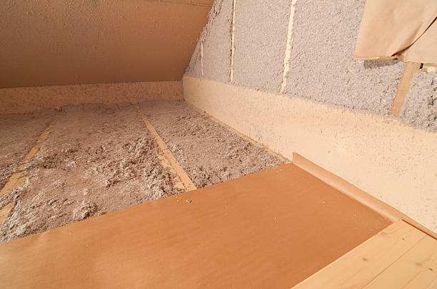 Types of Insulation We Offer in Palm Beach Gardens, FL